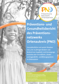 Vorschaubild: Präventions- und Gesundheitsbericht des Präventionsnetzwerks Ortenaukreis (PNO)