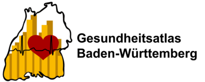 Logo des Gesundheitsatlas
