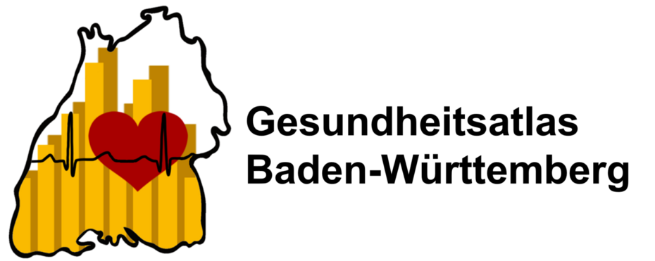 Logo des Gesundheitsatlas
