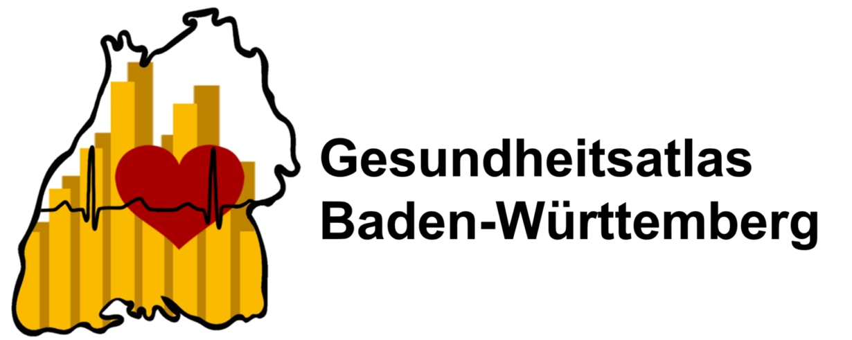 Logo des Gesundheitsatlas