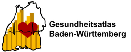 Logo des Gesundheitsatlas