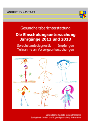 GA Rastatt ESU 2012 bis 2013
