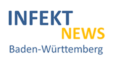 Loge Infekt News Baden Württemberg
