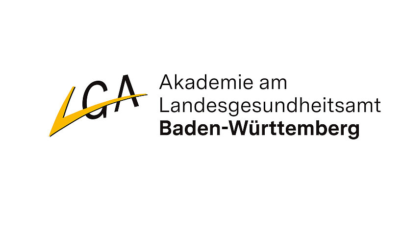 LGA-Logo mit Zusatz Akademie