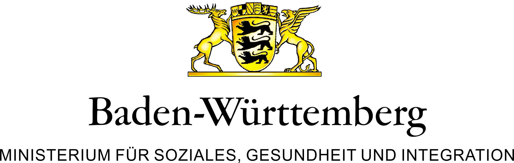 Logo des Landesgesundheitsamts Baden-Württemberg
